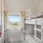 Sydslugen V Hébergement de vacances *