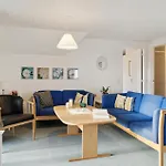 Sydslugen V Hébergement de vacances Blåvand
