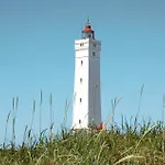 Sydslugen V Feriehus *