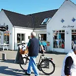 Sydslugen V Feriehus