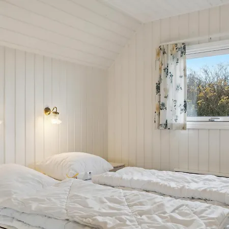 Sydslugen V Casa vacanze *