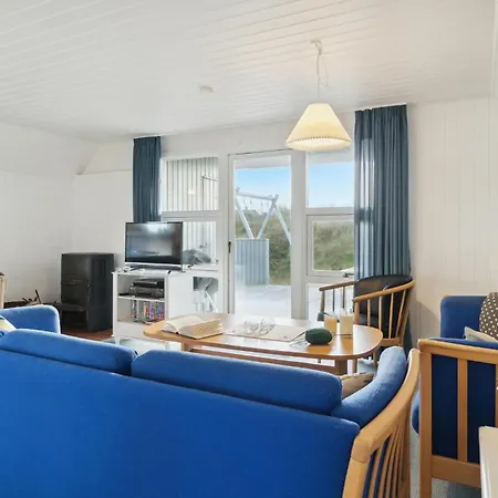 Sydslugen V Blåvand