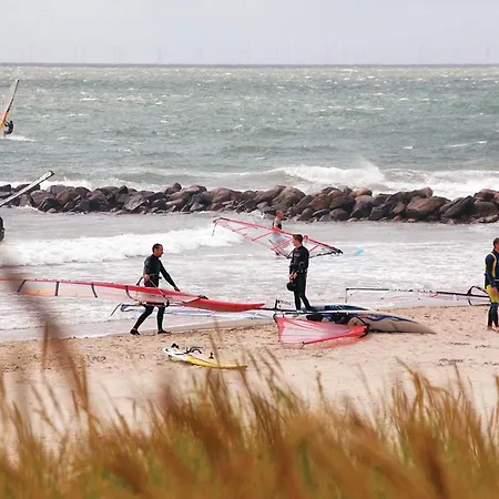 Casa vacanze Sydslugen V