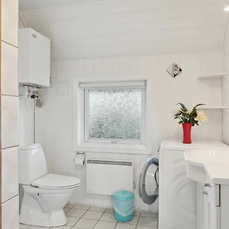 Awesome In With Sauna Holiday home