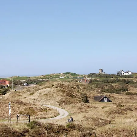 Sydslugen V Blåvand