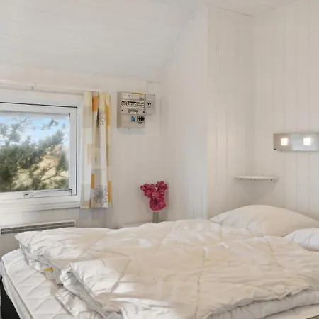 Awesome In With Sauna * Blavand