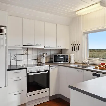 Sydslugen V Holiday home