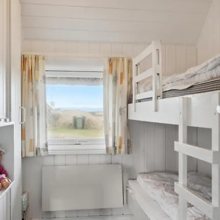 Sydslugen V Casa vacanze *