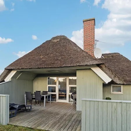 Casa vacanze Sydslugen V *