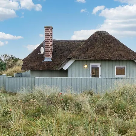 Sydslugen V Blåvand