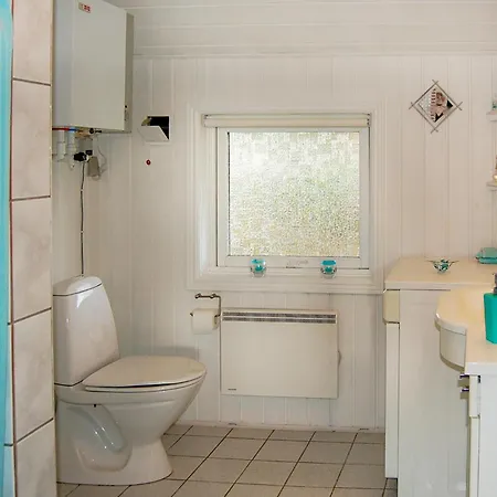 Sydslugen V * Blåvand