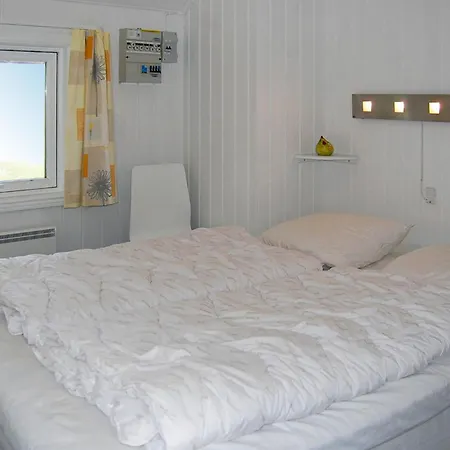 Sydslugen V Blåvand