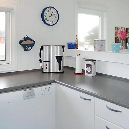 Casa vacanze Sydslugen V Blåvand