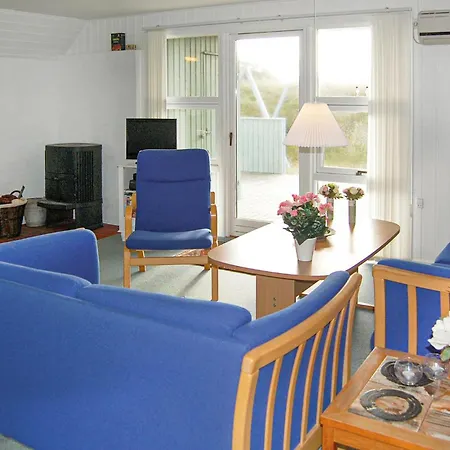 Casa vacanze Sydslugen V