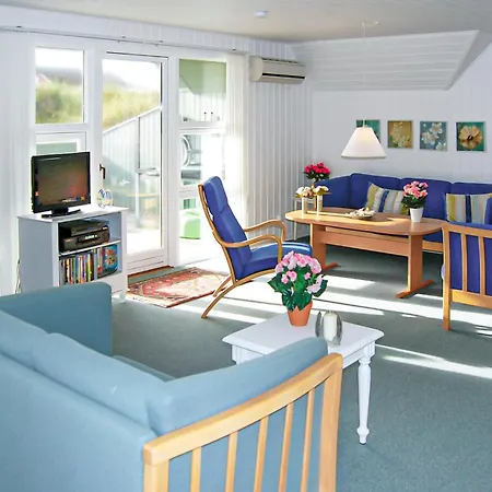 Casa vacanze Sydslugen V *