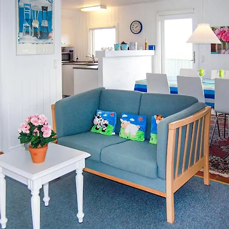 Casa vacanze Sydslugen V Blåvand