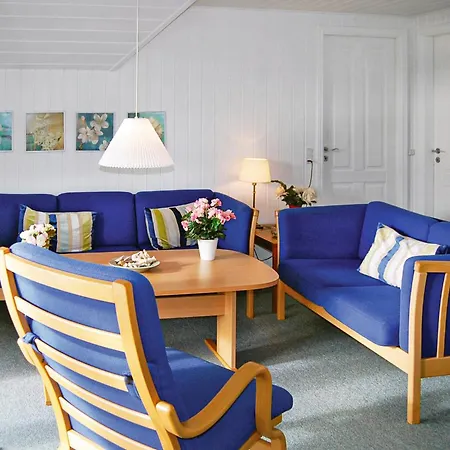 Sydslugen V Casa vacanze *