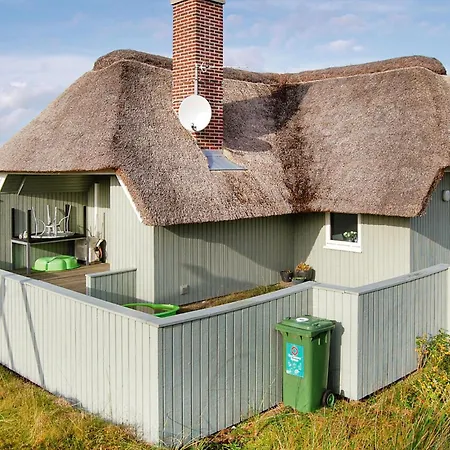 Casa vacanze Sydslugen V *