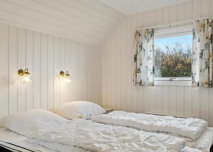 Sydslugen V Ferienhaus *