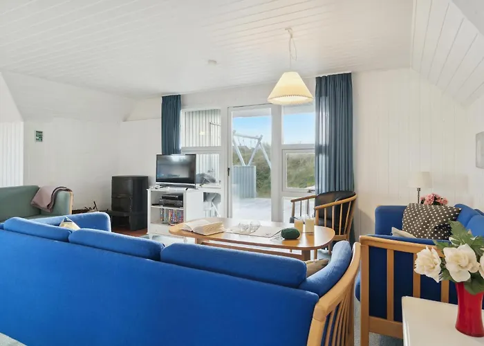 Sydslugen V Blåvand