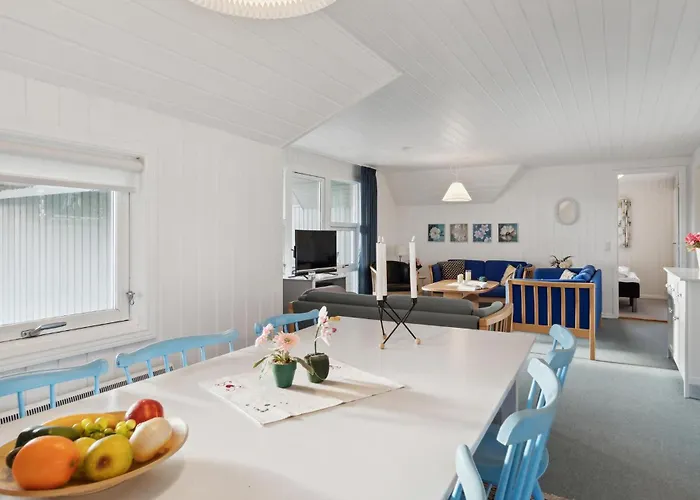 Sydslugen V Blåvand