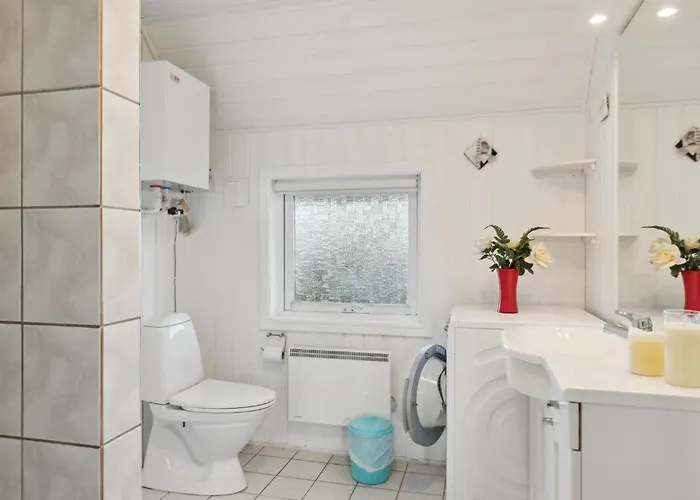 Sydslugen V Ferienhaus