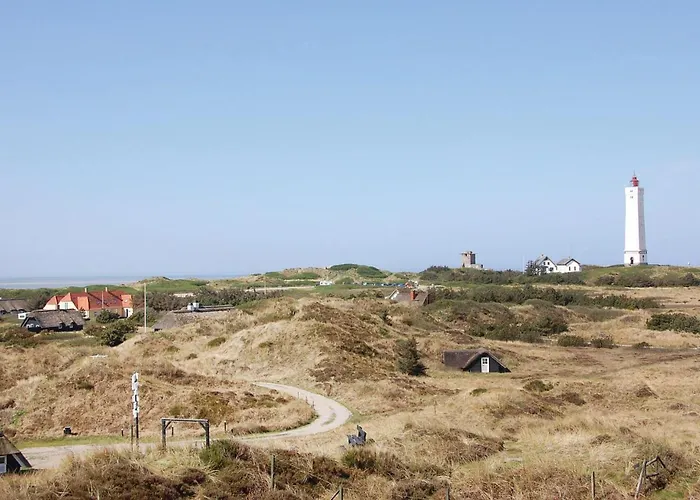 Sydslugen V Blåvand