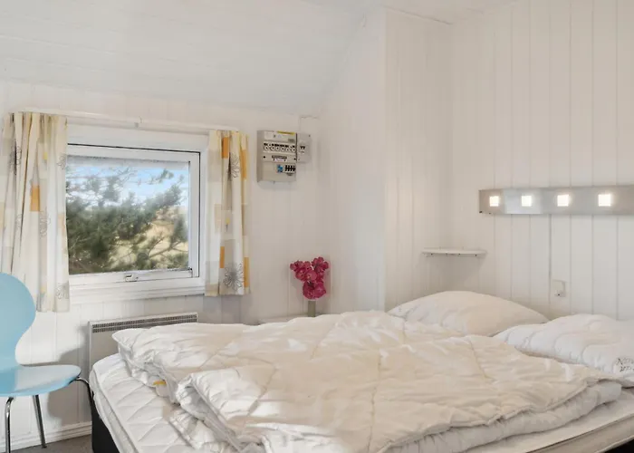 Sydslugen V * Blåvand