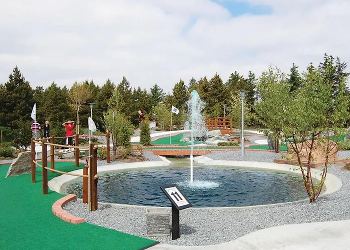 Sydslugen V * Blåvand