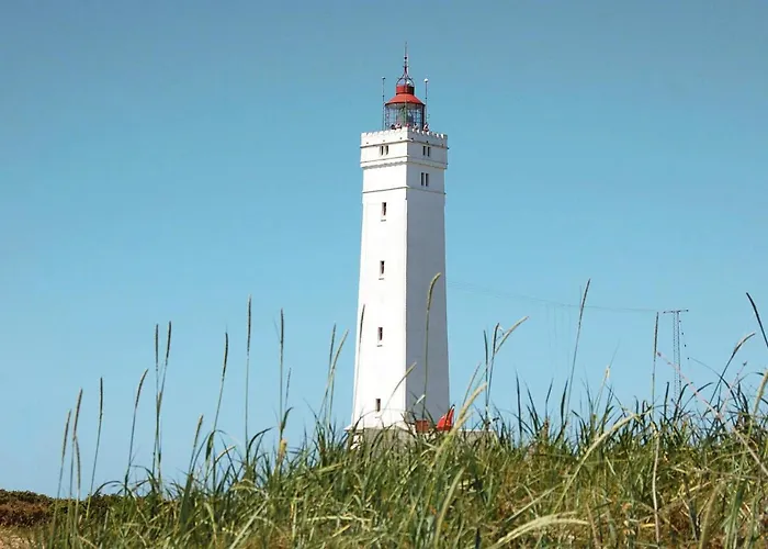 Sydslugen V Nyaraló *