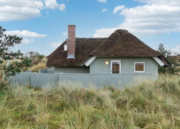 Sydslugen V Blåvand